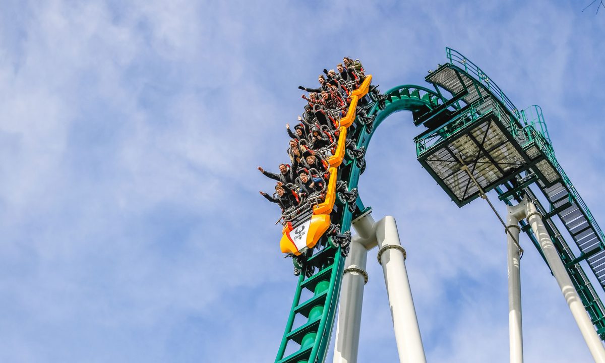 Fårup Sommerland Foenix 1200X720